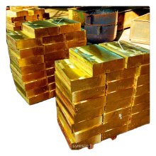 Hot selling  pure copper ingot 99.99 copper ingots